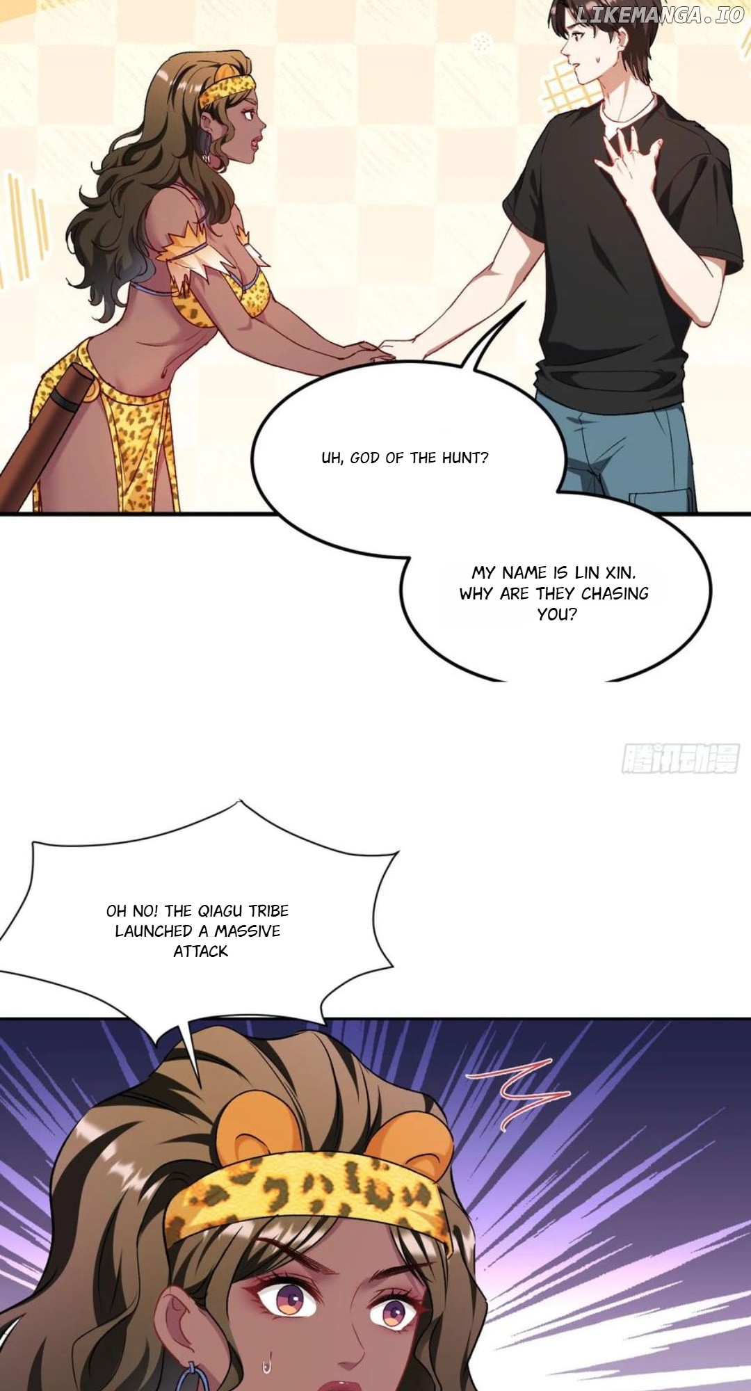After Improperly Licking a Dog, I Became a Billionaire Chapter 188 - page 17